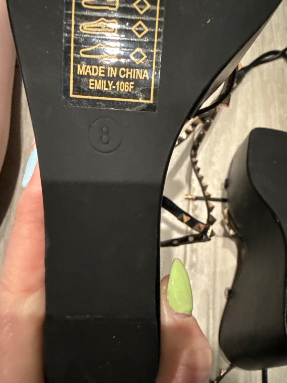Wedges! - Picture 7 of 7